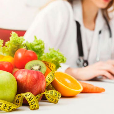Nutrición MH, alimentación sana, nutrióloga, cdmx